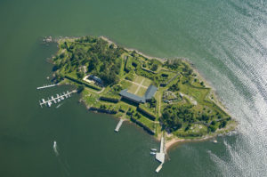 Svartholman merilinnoitus