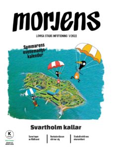 Morjens 1/2022
