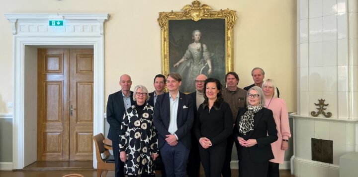 Elinvoimafoorumi Livskraftsforum